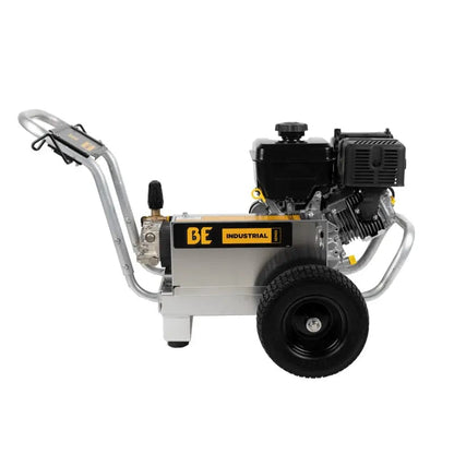 Southeast Softwash 4,000 PSI - 4.0 GPM Gas Pressure Washer with Vanguard 400 Engine and AR Triplex Pump