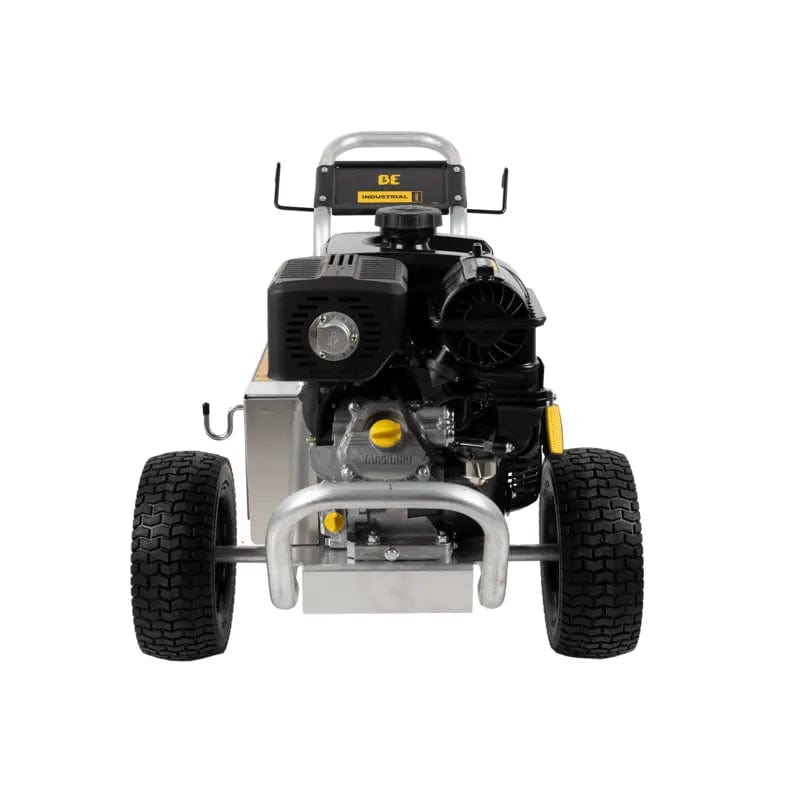 Southeast Softwash 4,000 PSI - 4.0 GPM Gas Pressure Washer with Vanguard 400 Engine and AR Triplex Pump