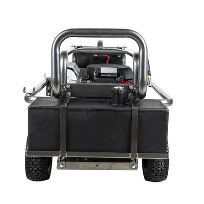 Southeast Softwash 5,000 PSI - 5.0 GPM Gas Pressure Washer with Honda GX690 Engine and Comet Triplex Pump