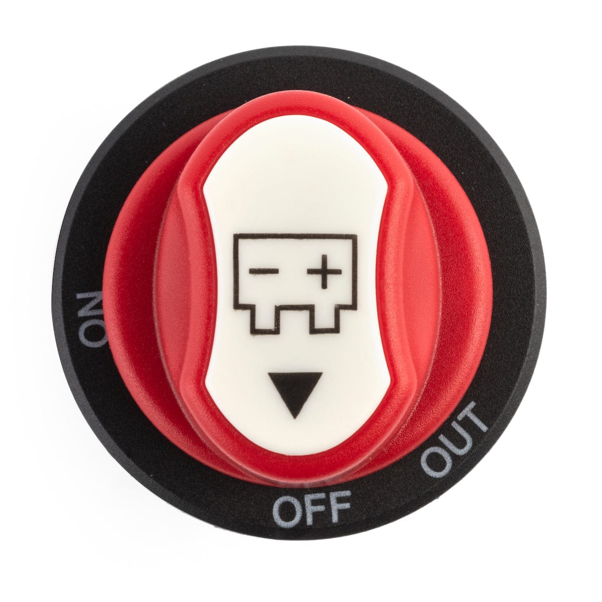 Southeast Softwash 50Amp Battery Switch