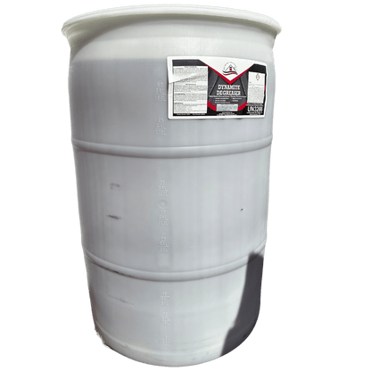 Southeast Softwash 55 Gallon Drum Dynamite Degreaser