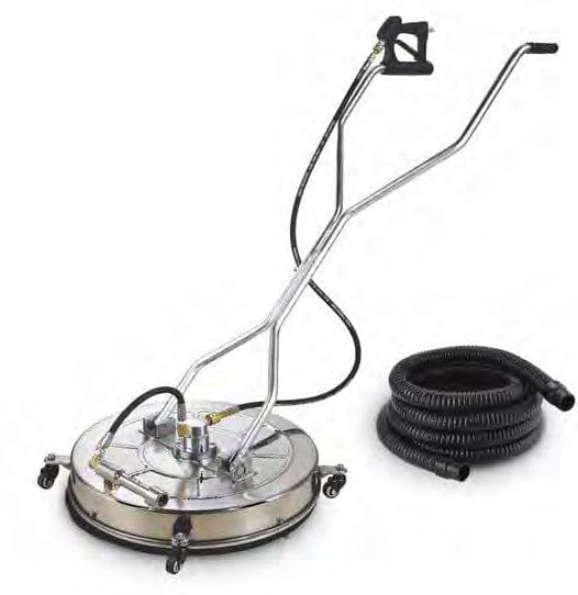 Southeast Softwash A+ 24" VENTURI PUMP SURFACE CLEANER