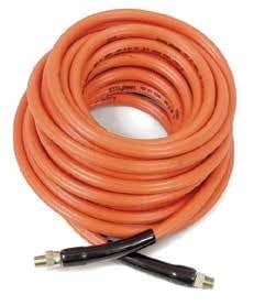 Southeast Softwash AG HOSE - COMPLETE ASSEMBLY