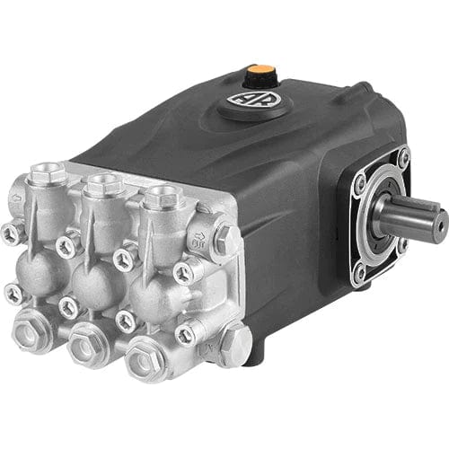 Southeast Softwash Annovi Reverberi RG2125HN Pressure Washer Pump, Triplex, 5.5 GPM @ 3600 PSI, 1450 RPM, 24mm Solid 'N' Shaft