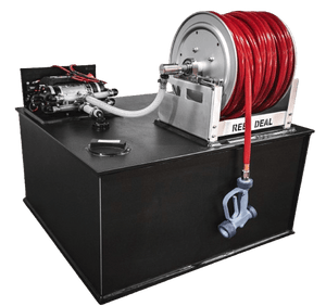 Southeast Softwash Batch 100