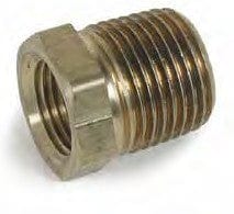 Southeast Softwash BUSHINGS - BRASS