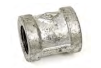 Southeast Softwash COUPLINGS - GALVANIZED