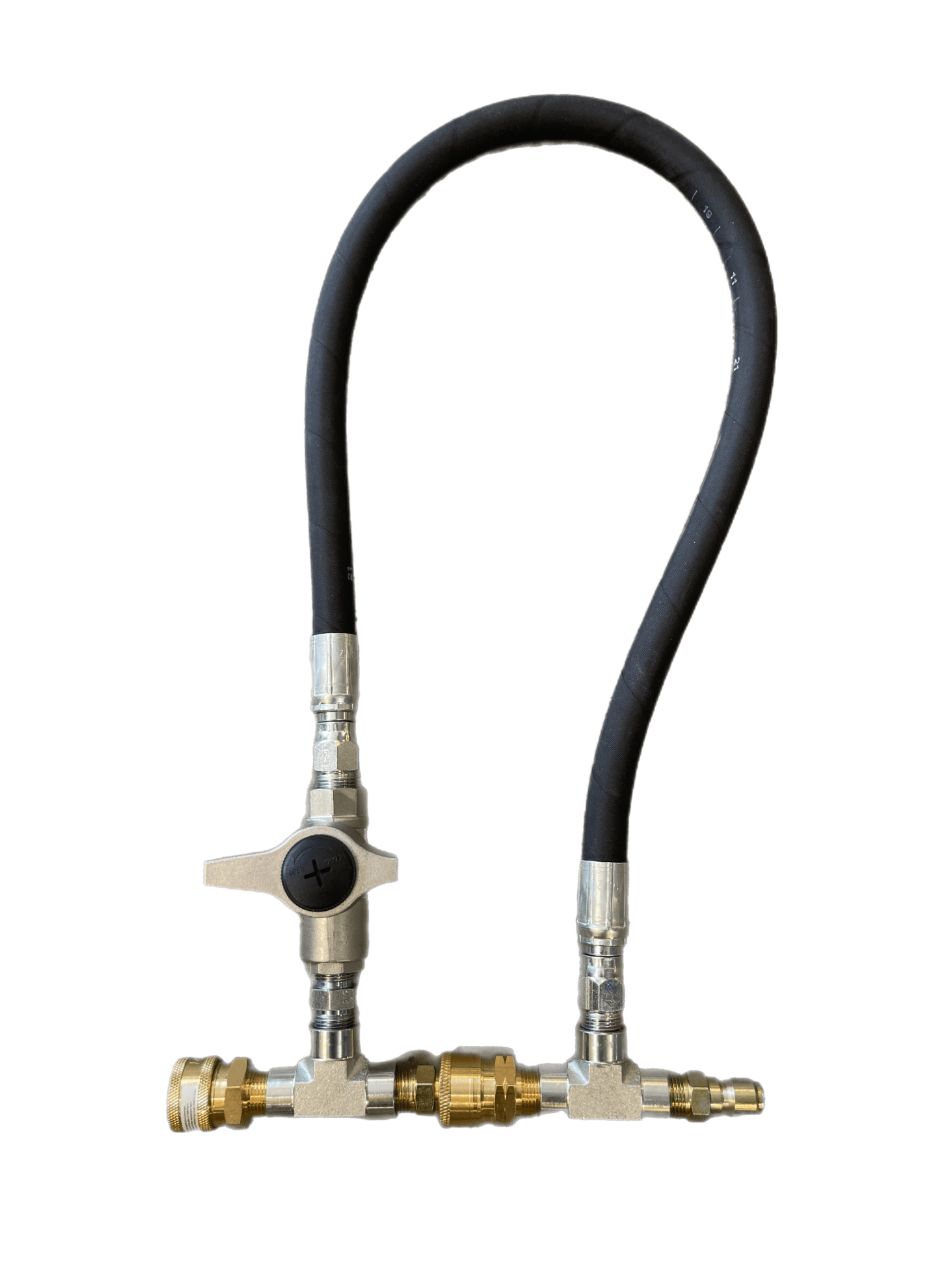 Downstream Injector Bypass Kit – Southeast Softwash