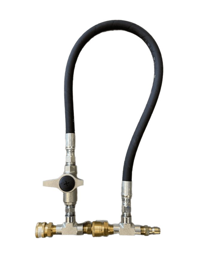 Downstream Injectors For Pressure Washers | SESW – Southeast Softwash