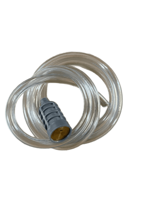 Southeast Softwash Downstream Suction Hose w/ Filter