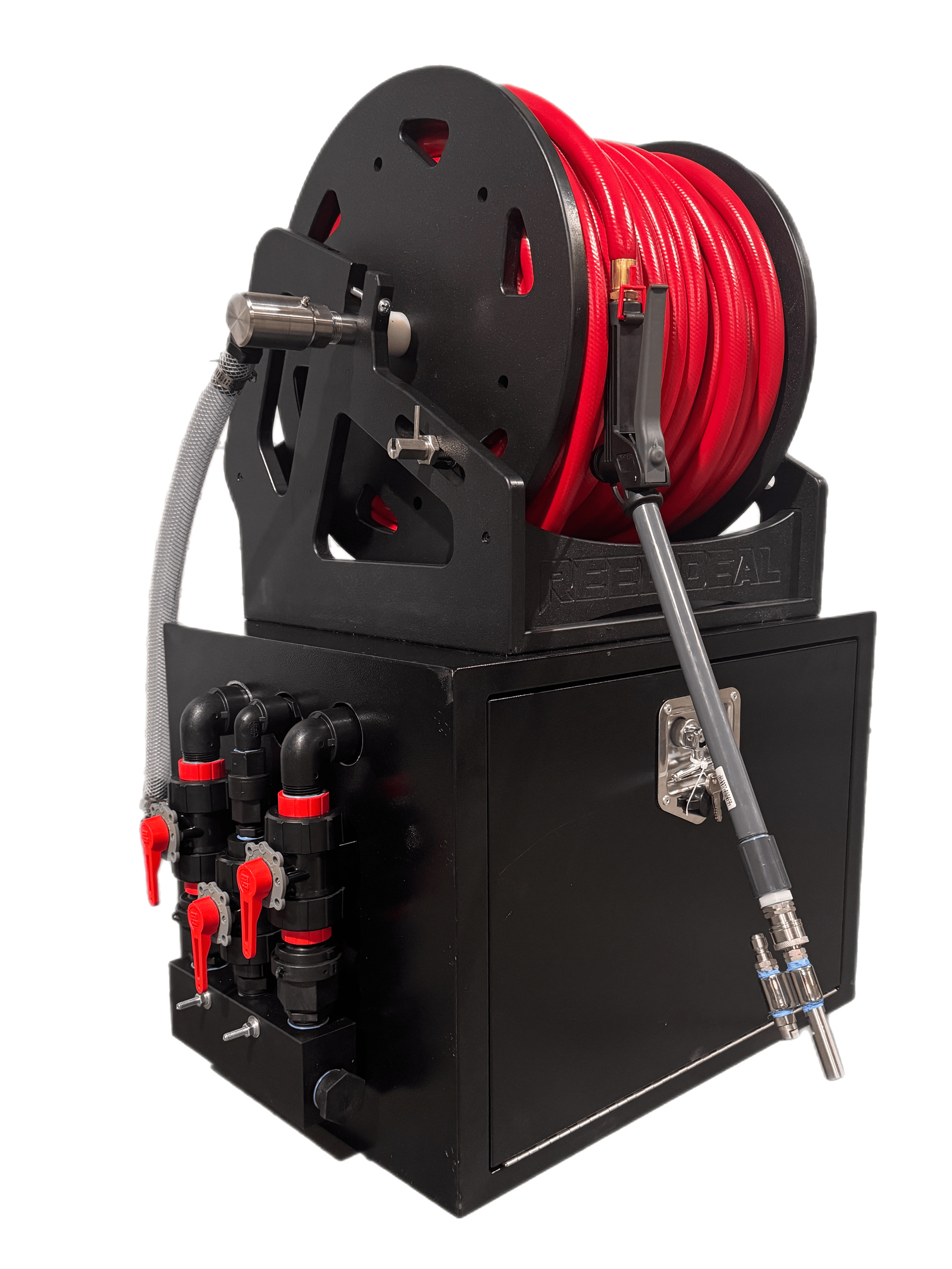 Southeast Softwash EZ-MAXX Softwash Starter Kit