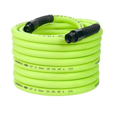 Southeast Softwash Flexzilla Pro Water Hose, 5/8" x 100