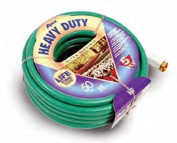 Southeast Softwash GARDEN HOSE - APEX QUALITY