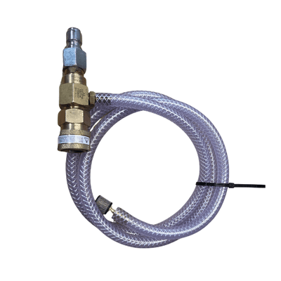 General Pump Downstream Injector Kit For 5-8 Gpm Pump – Southeast Softwash