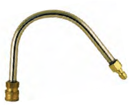 Southeast Softwash GUTTER CLEANER ATTACHMENT