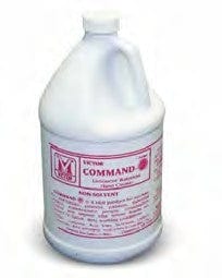 Southeast Softwash HAND CLEANER - VICTOR WATERLESS COMMAND-O WITH PUMICE