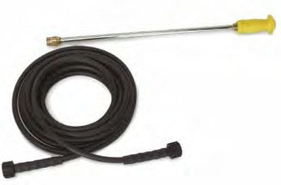 Southeast Softwash HOBBY GUN, LANCE AND HOSE