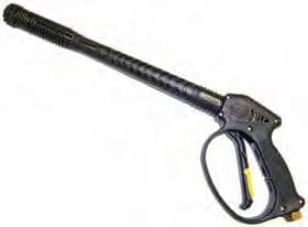 Southeast Softwash HOBBY GUN, LANCE AND HOSE