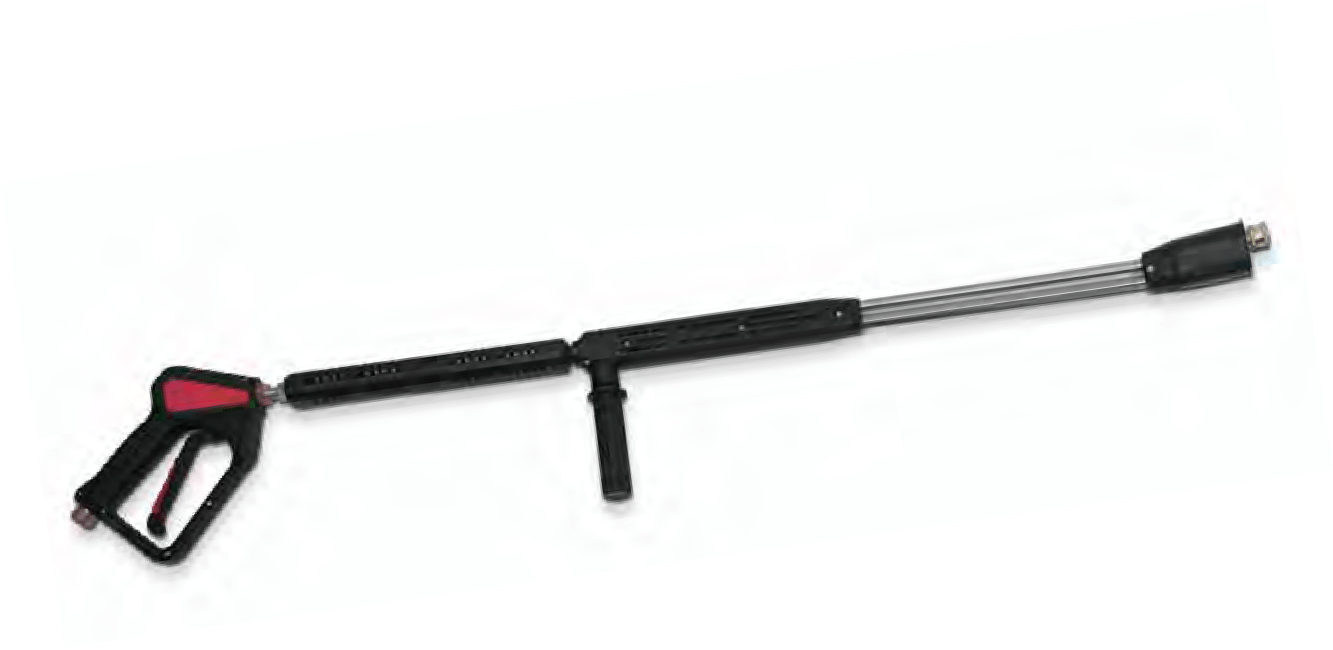 Southeast Softwash HOBBY GUN, LANCE AND HOSE