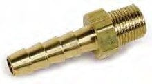 Southeast Softwash HOSE BARBS - BRASS