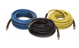 Southeast Softwash HOSE - LEGACY 1-WIRE SMOOTH COVER, NON-MARKING