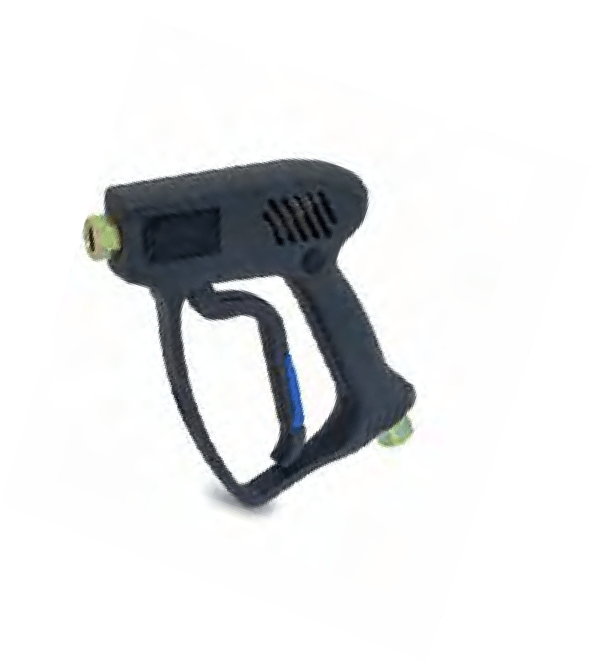 Southeast Softwash LEGACY "INDUSTRIAL" SPRAY GUN