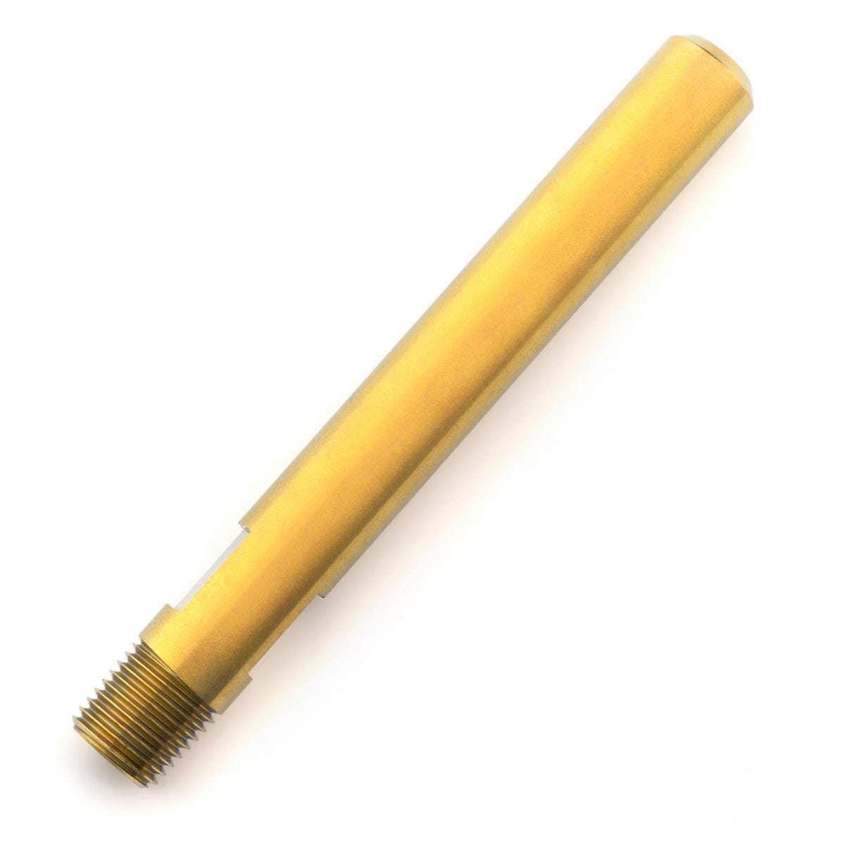 Southeast Softwash OG Gold Titanium Tall Reach Tip (Shooter Tip) For 8-10 Gpm