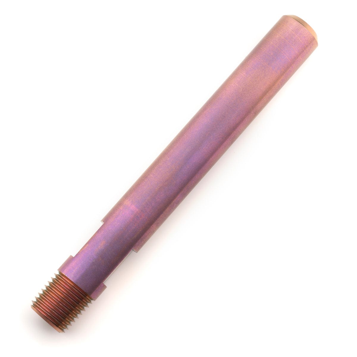 Southeast Softwash Pimp Purple Titanium Tall Reach Tip (Shooter Tip) For 8-10 Gpm