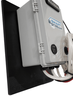 Smart Stream – Remote Downstream Injector Box – Southeast Softwash