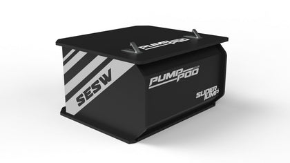 Southeast Softwash Pump Pod