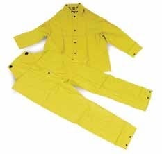 Southeast Softwash RAIN SUIT, 2 PIECE