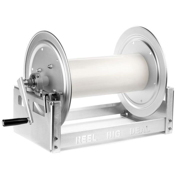 Reel Big Deal* Hose Reel-18 inch – Southeast Softwash