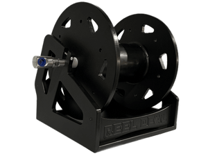 Southeast Softwash Reel Deal™ HDPE Hose Reel