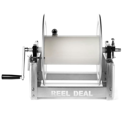 Reel Big Deal* Hose Reel-18 inch – Southeast Softwash