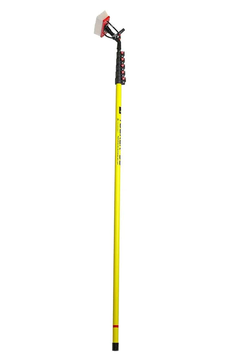 Southeast Softwash RIVAL BY TUCKER® WATER FED POLE SYSTEM - BASIC 4-STAGE KIT