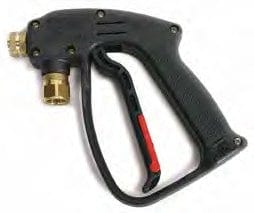 Southeast Softwash RL20 PA TRIGGER GUN