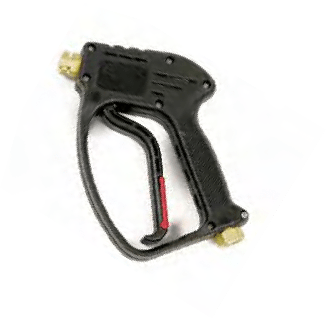 Southeast Softwash RL30-YG5000 PA TRIGGER GUN