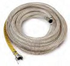 Southeast Softwash SANDBLAST HOSE