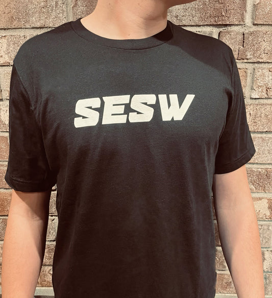 Southeast Softwash SESW Logo| Short Sleeve T-Shirt