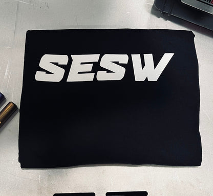 Southeast Softwash SESW Logo| Short Sleeve T-Shirt