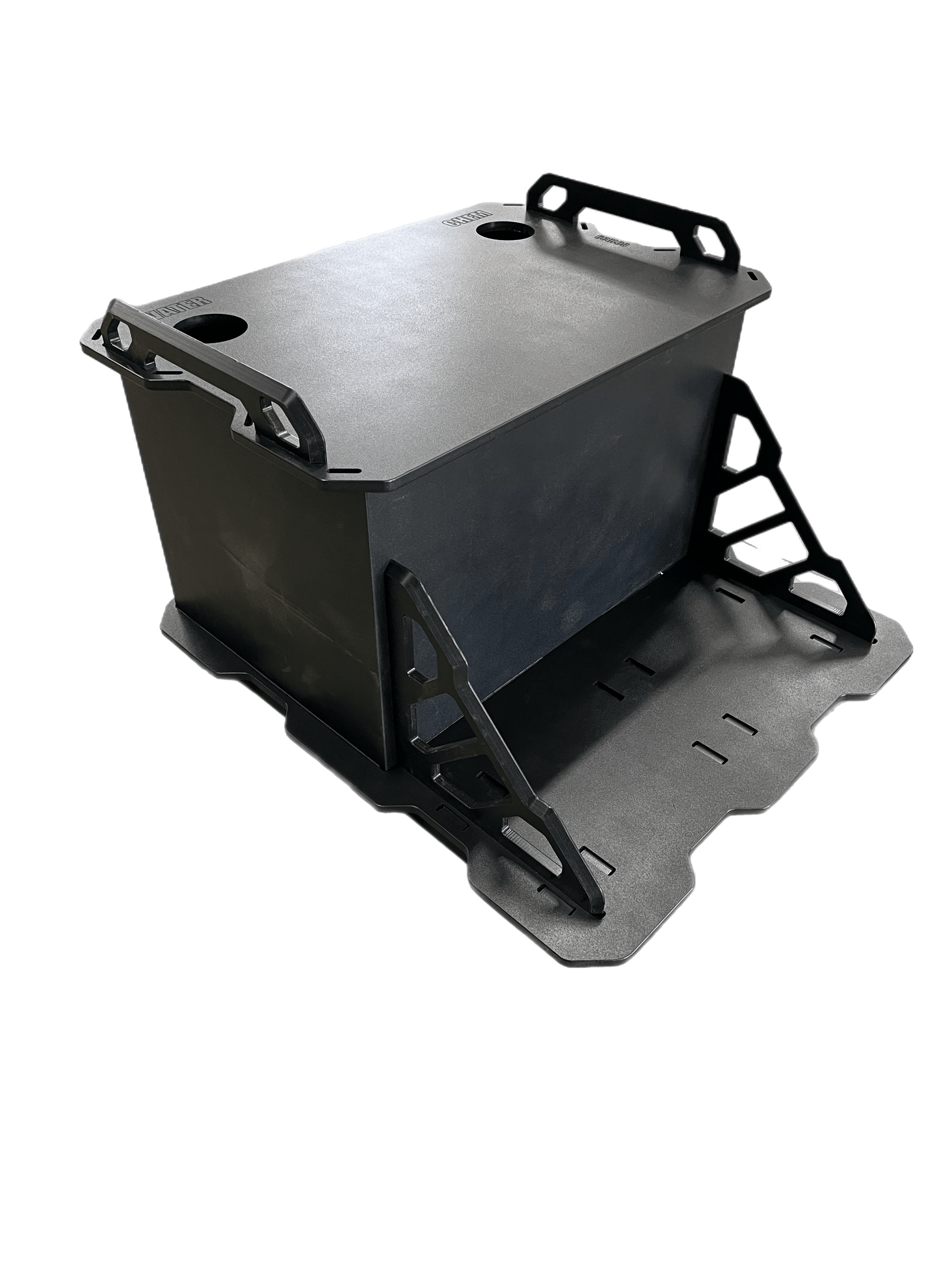 Southeast Softwash Softwash Starter Skid