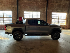 Southeast Softwash Softwash Starter Skid