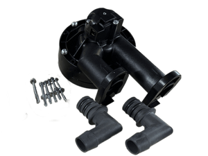 Southeast Softwash Super 8 Softwash Pump Rebuild Kit