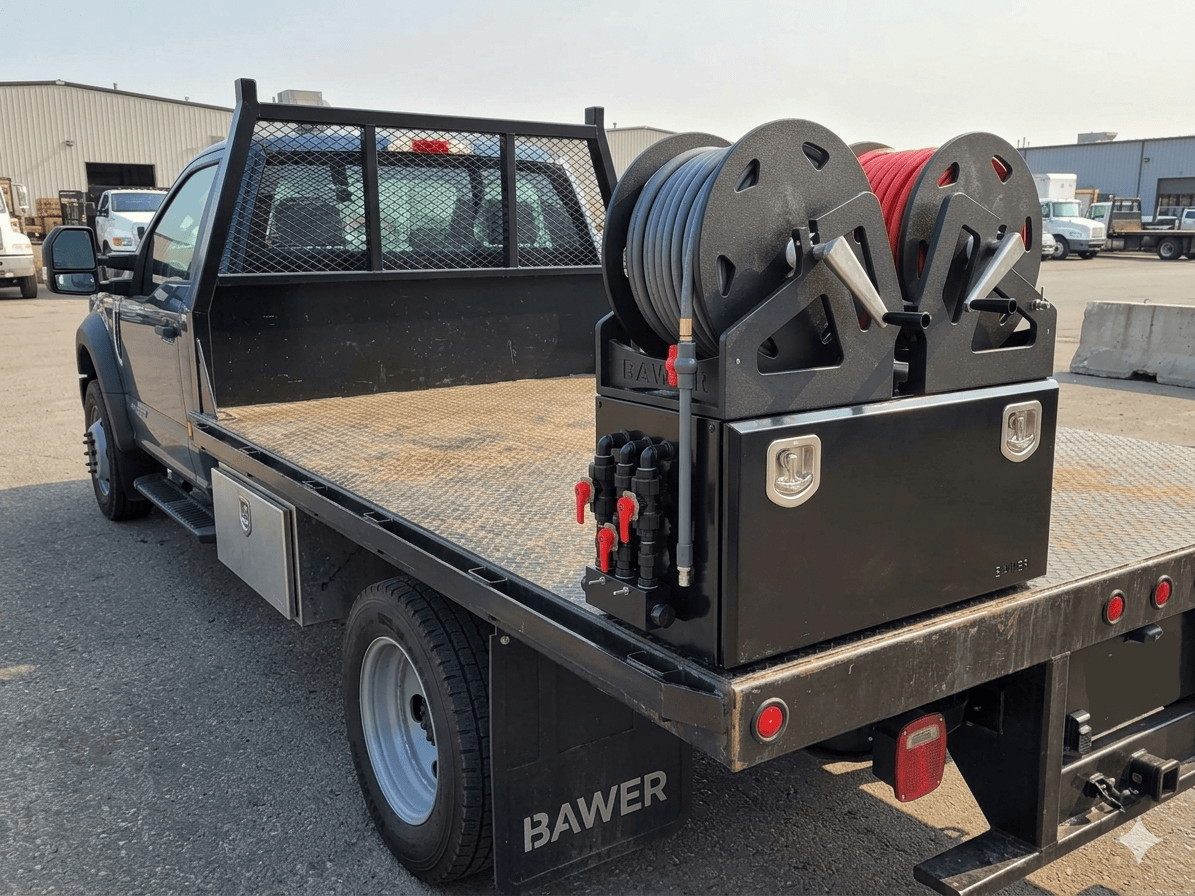 Southeast Softwash The BIG EZ Softwash & Pressure Wash Starter Kit