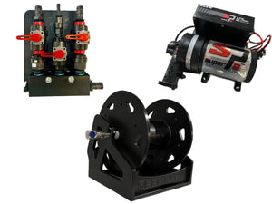 Southeast Softwash The Builder's Bundle