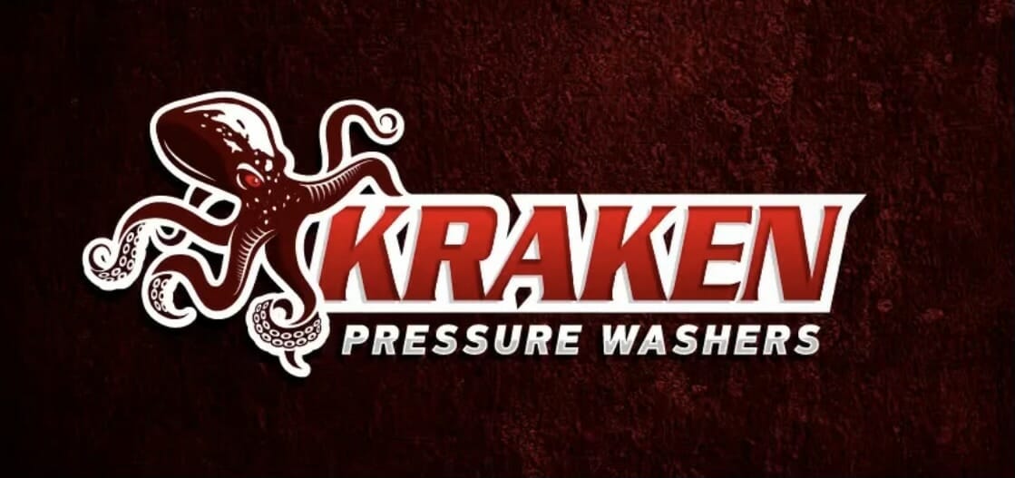 Southeast Softwash *The Kraken* Pressure Washing Business Start Up Kit