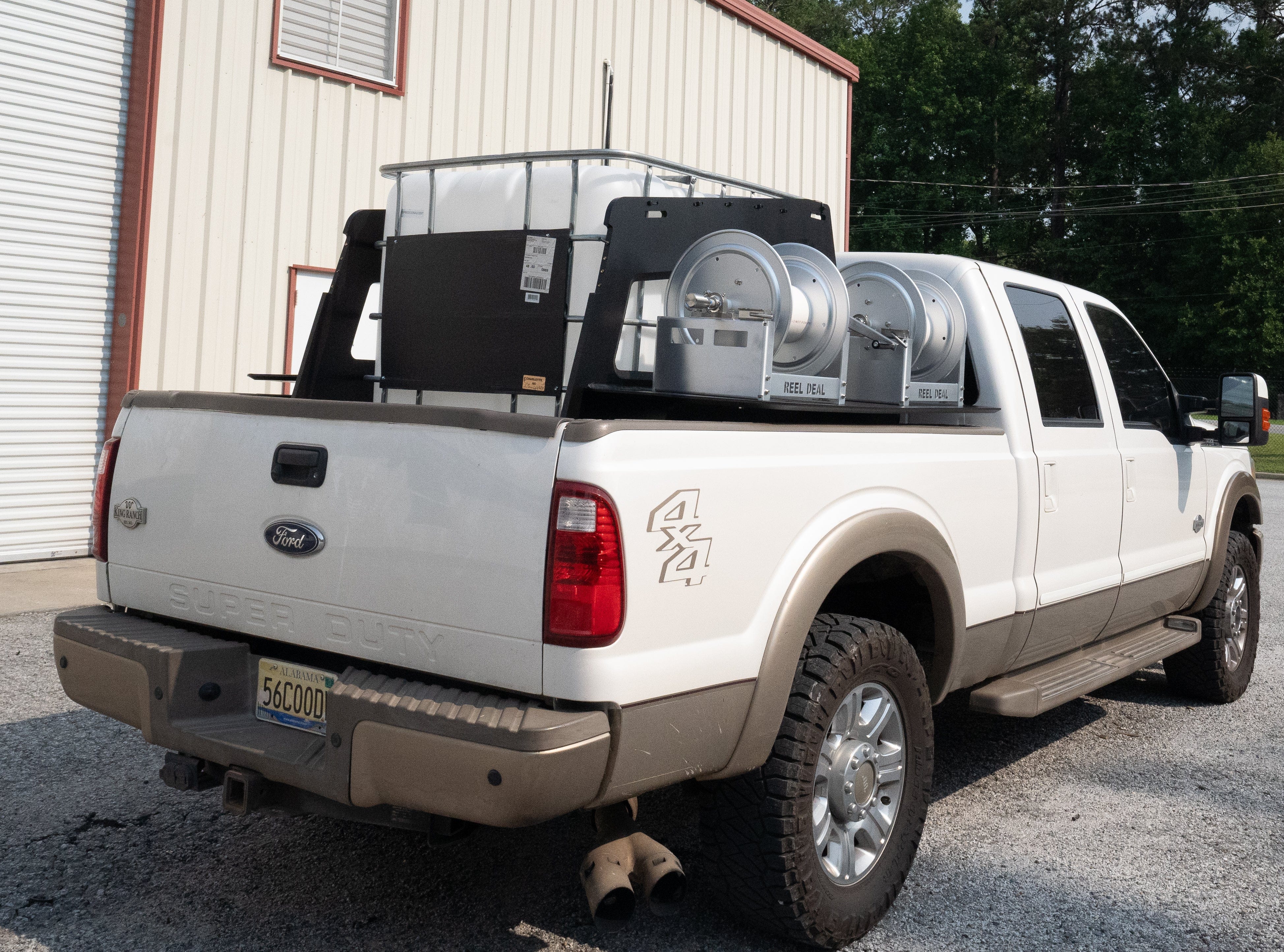 How to Pressure Wash a Truck Or Car Frame: Expert Tips Revealed