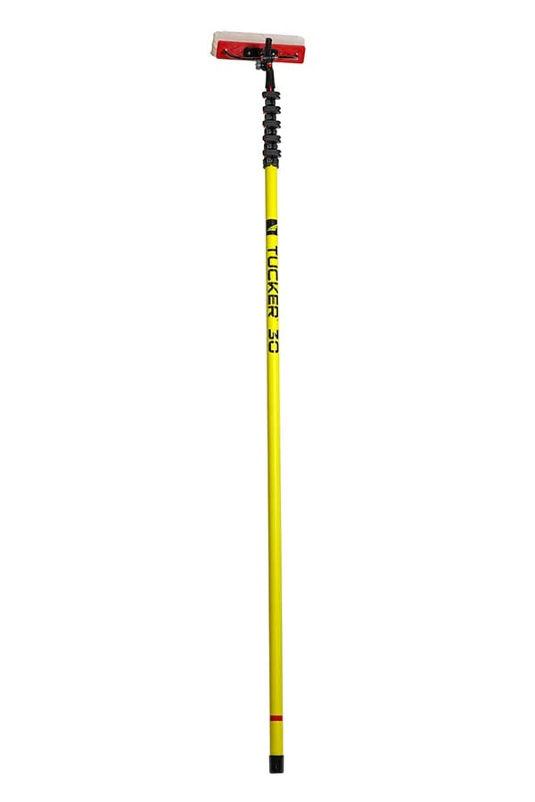3 Way Water Fed Pole Window Cleaning Y Piece Splitter - Series 21 Couplers 3 Way Water Fed Pole Window Cleaning Y Piece Splitter - Series 21 Couplers