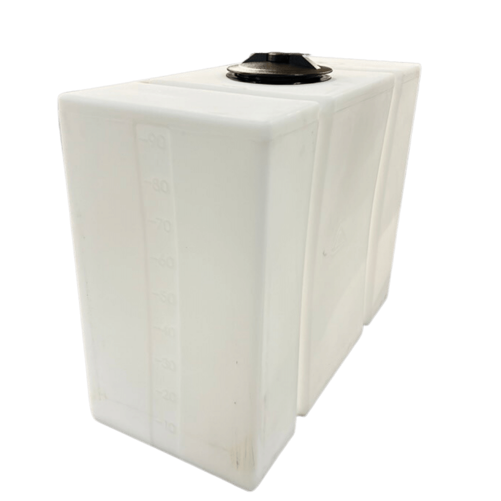 Southeast Softwash Water Tank For Pressure Washer