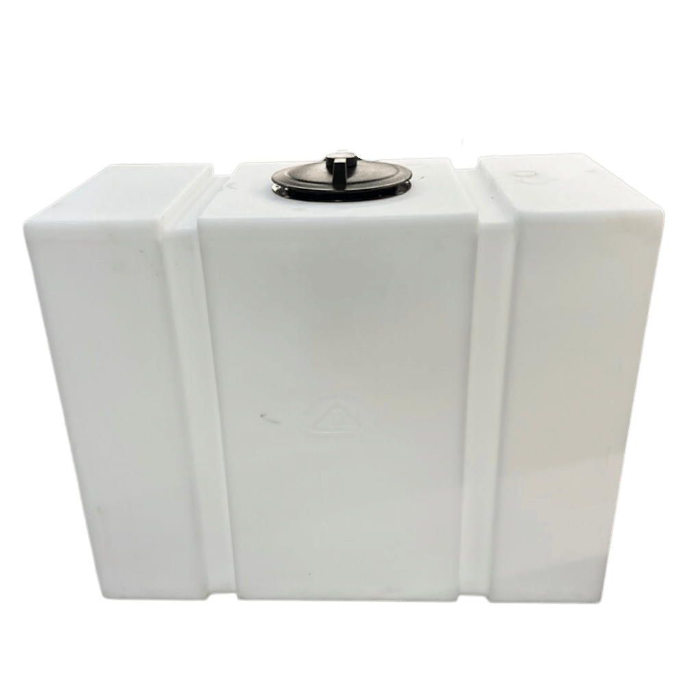 Southeast Softwash Water Tank For Pressure Washer